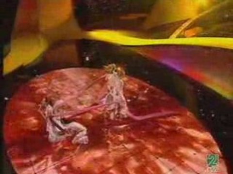 Eurovision 2003 Sertab Erener - Everyway that I can