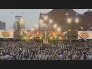 An Cafe - ANCAFESTA  08 SUMMER DIVE PART4