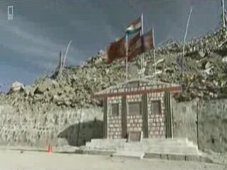 Sur Les Routes De L'èxtrème 3/4