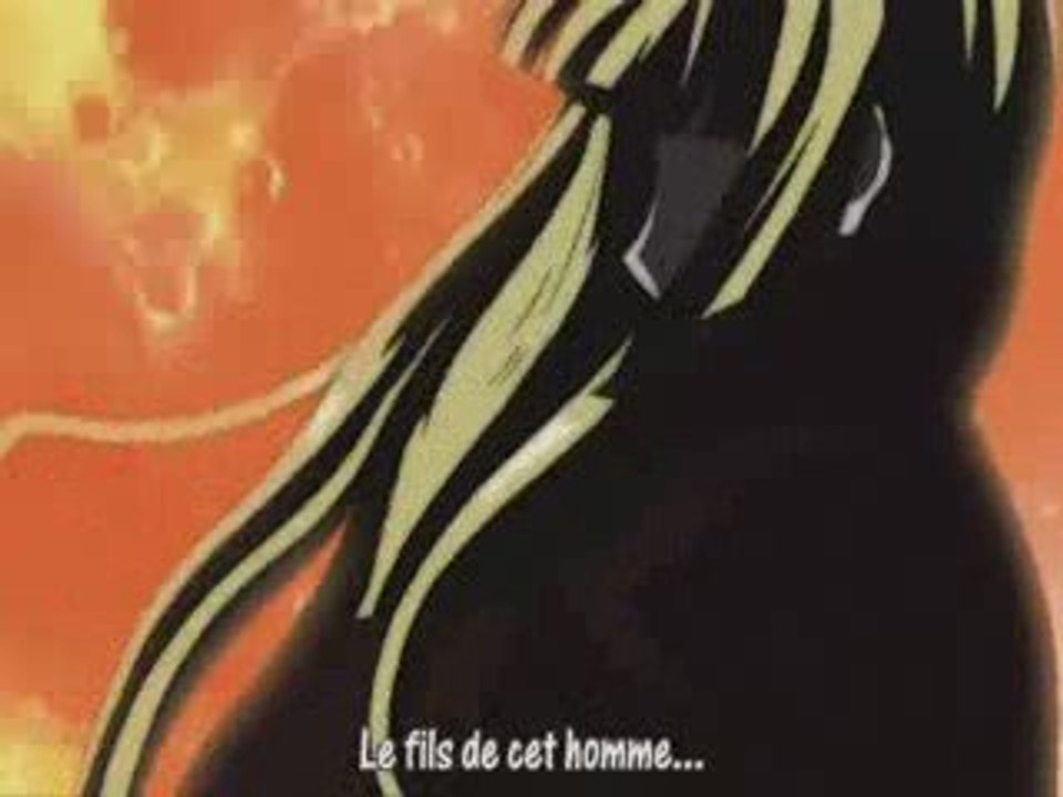 Negima! Miyavi - Papamama Nozomare nu Baby