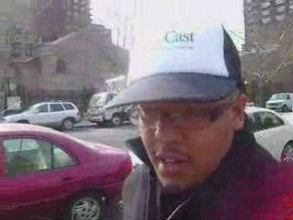 Trucker Hat Tuesdays (FlyCast.fm)