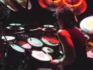 Blackpage Terry Bozzio