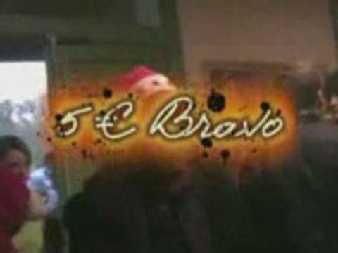 Jumper delire bonus acrimonie danse hip hop for life 2009