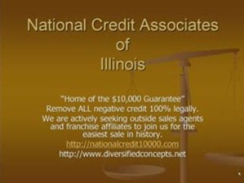 National Credit Associates of Illinois