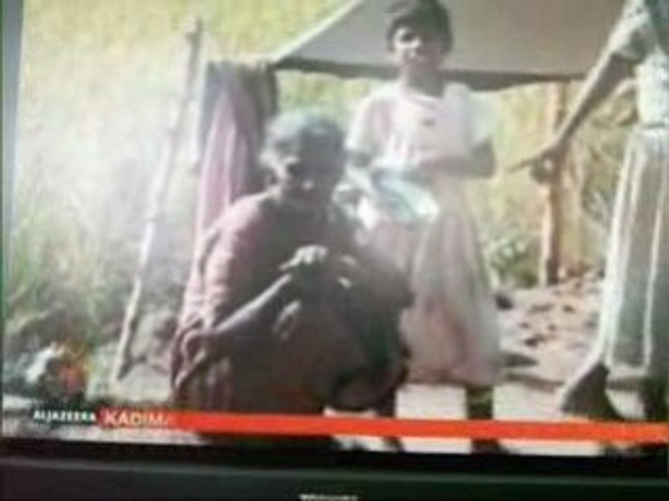 LTTE Kill Tamils ...