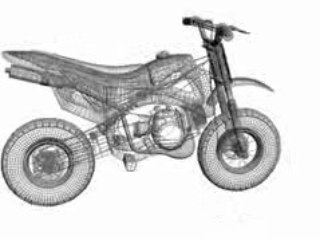 David Berckmans Demoreel 3ds max 2009