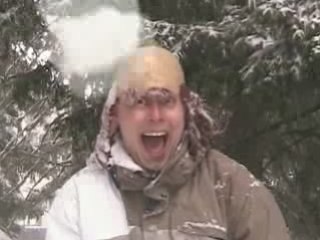 La Neige - Michel l'ingénieur informaticien