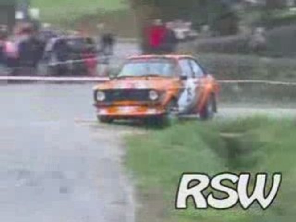 JMC Rally 2007