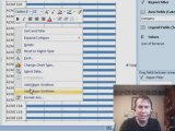 MrExcel's Learn Excel #948 - Reverse Chart Axis