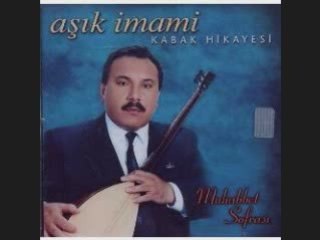 Aşık İmami - Kabak Hikayesi Komik