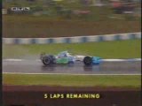 F1 Gp - Formula 1 - Gran Premio part 5(España) 1996.00.00
