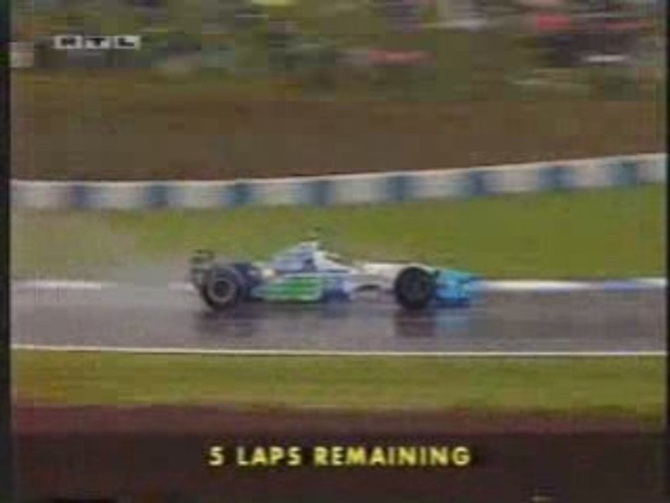 F1 Gp - Formula 1 - Gran Premio part 5(España) 1996.00.00