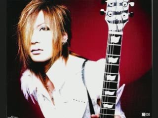 The GazettE - Silly God Disco