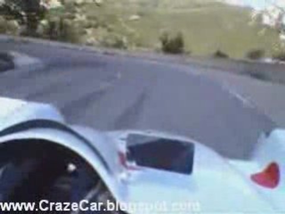 course de cote