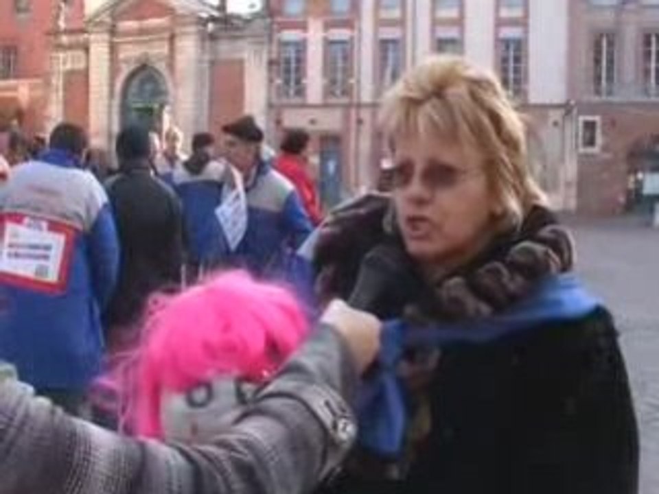 Manifestation MOLEX