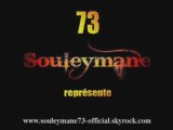 Souleymane 73 représente
