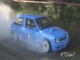 Rallysprint Jean-Marie Wey 2008