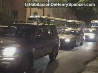 Salvemos Barranco Una semana despues