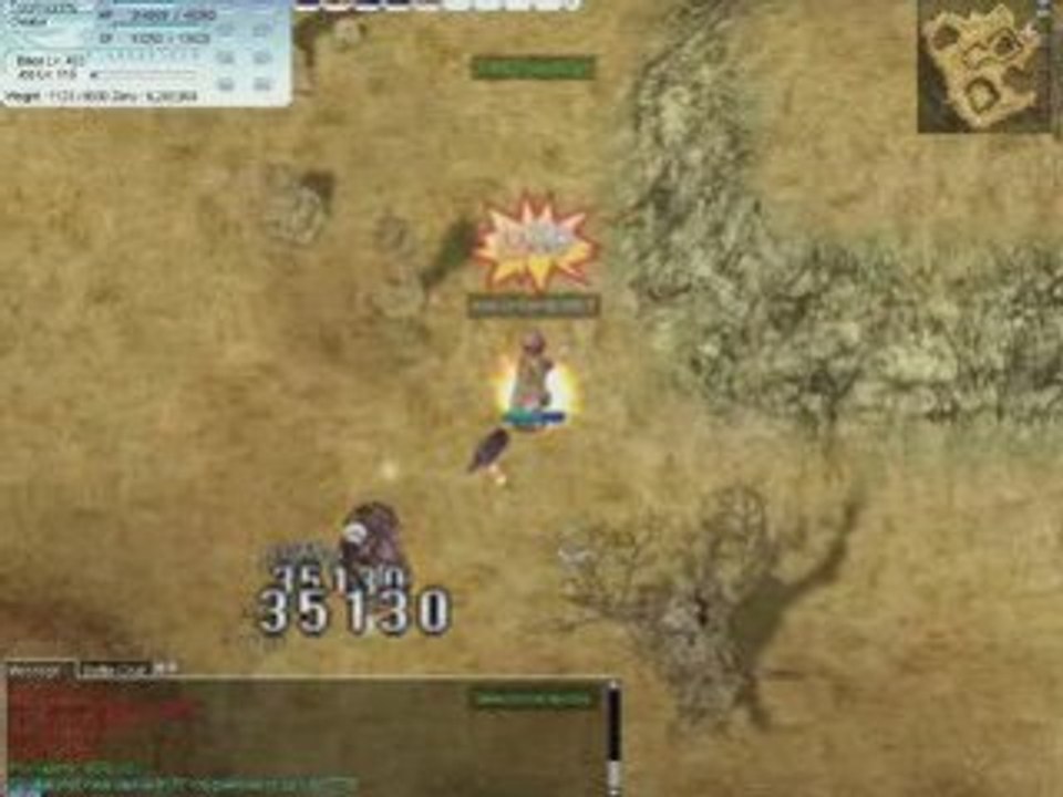 Ro Creator Vs Atroce