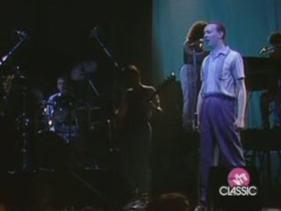 Joe Jackson - Slow Song