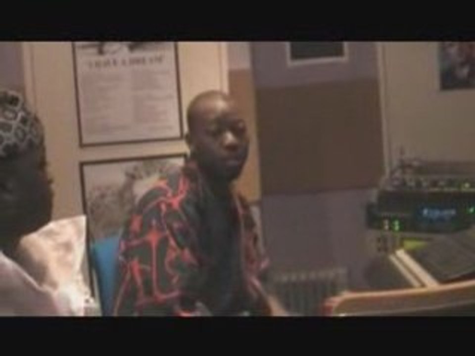 Skorpa interview  vcd