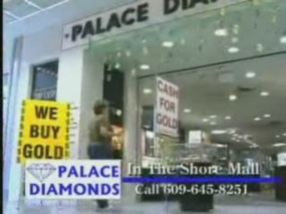 Whats Hot South Jersey, Jeweler Listing: Palace Diamonds