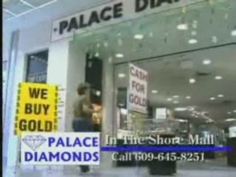Whats Hot South Jersey, Jeweler Listing: Palace Diamonds