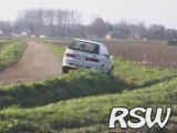 Short Rally Hainaut M.K. Mairesse 2007