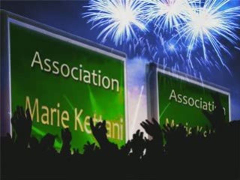 Sourate 100 ♥ Coran Lu en Français ♥ Marie Kettani ♥  مــاري الـكـتـانــي