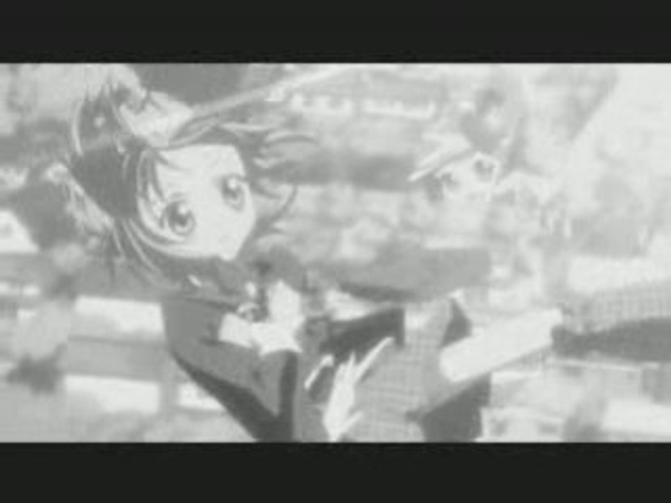 Shugo chara and Nana love