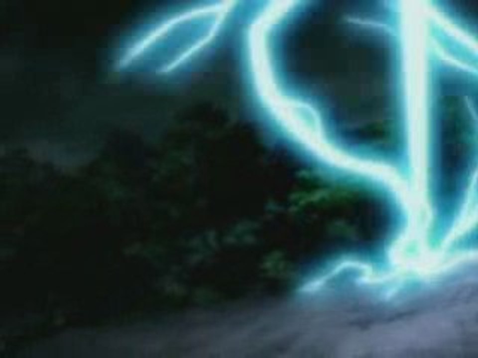 Ikkitousen- combat