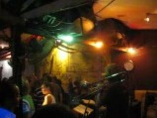 concert reggae