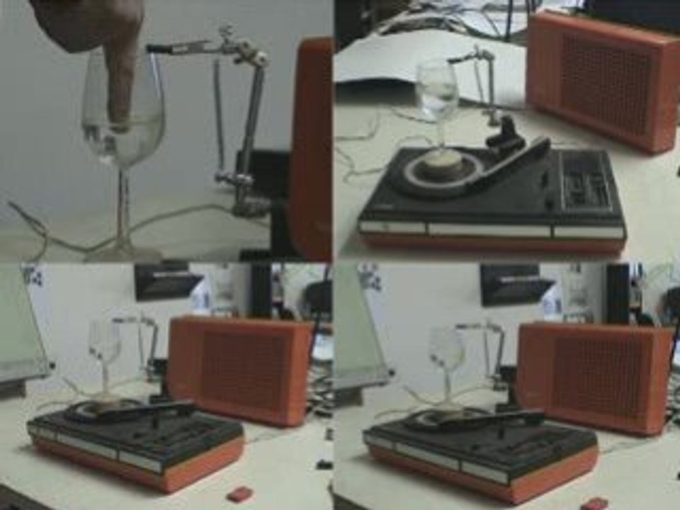 Hypnotik frictions (suite)