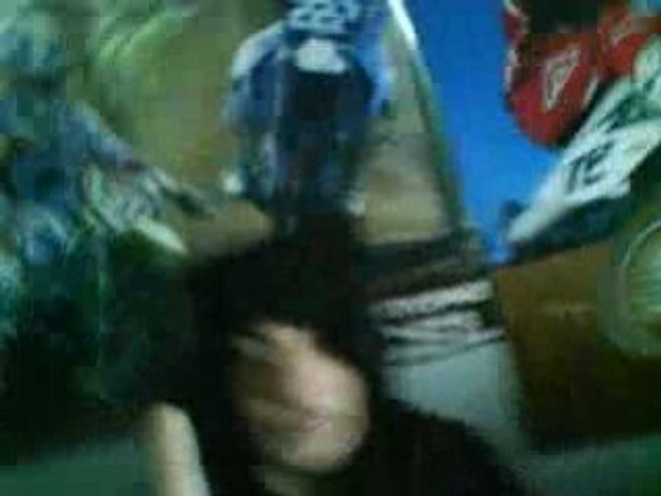 parodie amandine du 38