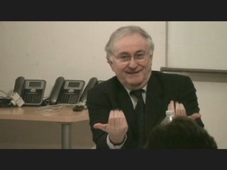 La commission Pecora de 1932-34 et la crise aujourd'hui