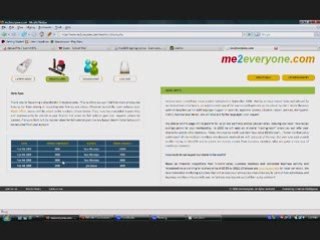 Make Money To Sign Up + Refer Friends! (NOT AN OFFER SITE)