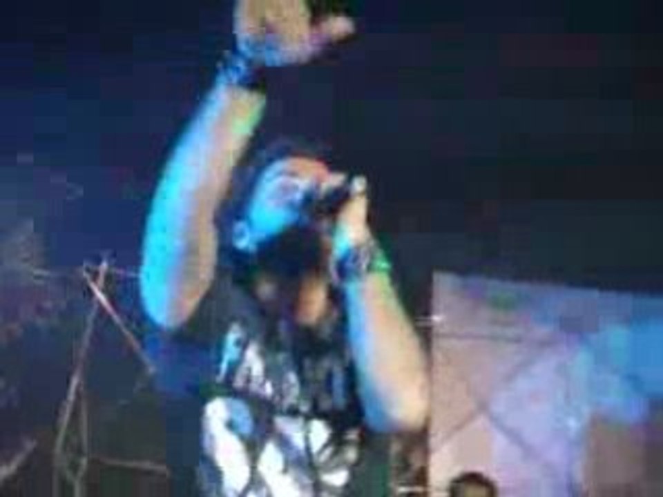 ISMAIL YK KONSER 06.02.2009 ERSTEIN FRANSA 4