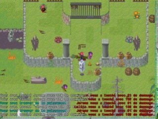 Pvp world of sen zir