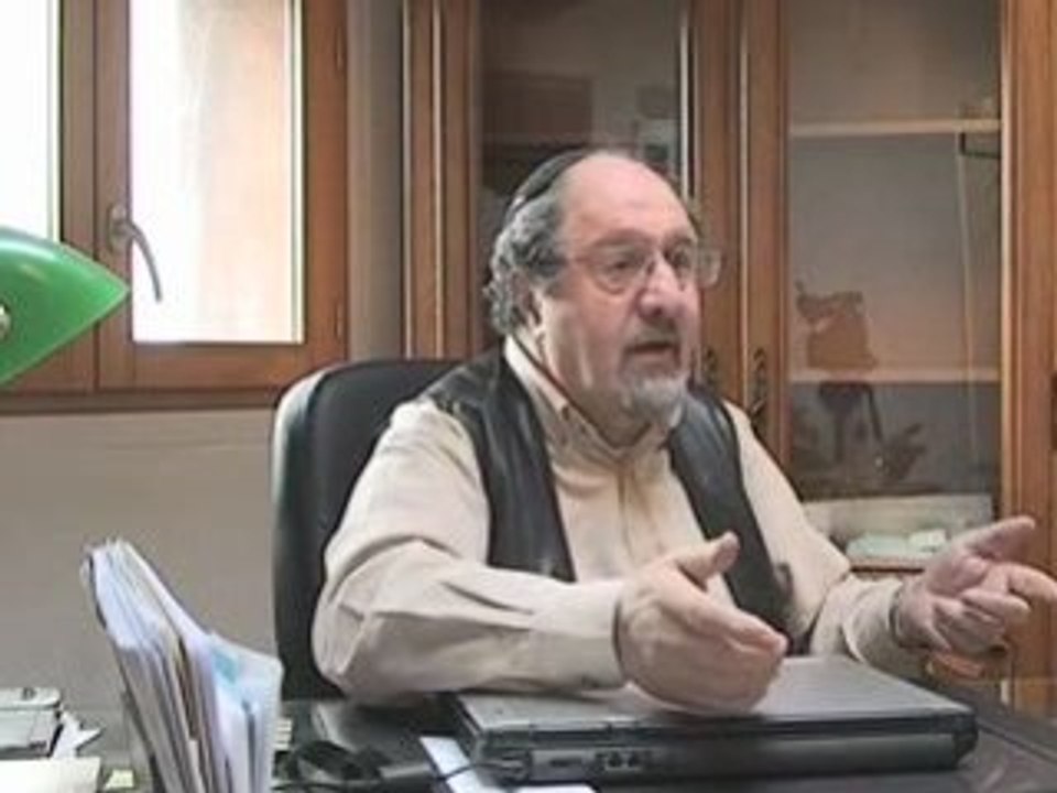 ISRAEL PALESTINE INTERVIEWS CROISEES