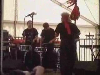 Burrunka (extrait concert)