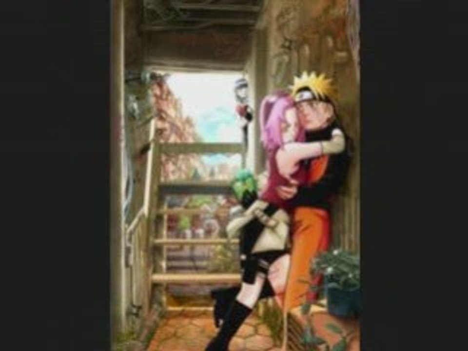 Couple naruto <3
