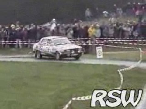 Legend Boucles de Spa 2007