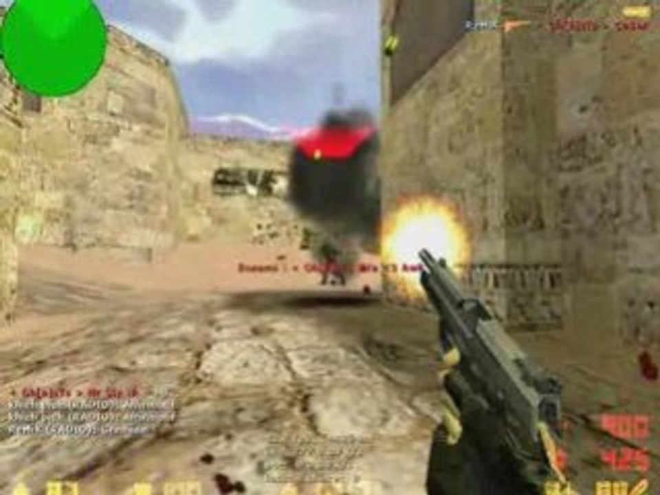 ReMiX Power Cs