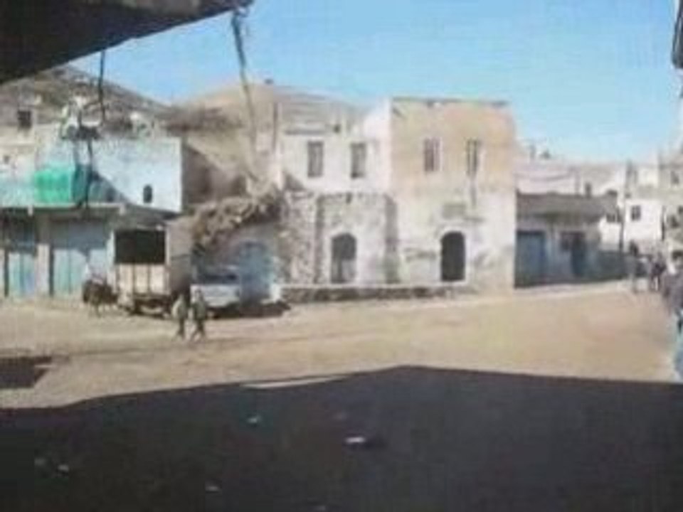 TEFFE İKİNCİ ÇEKİM