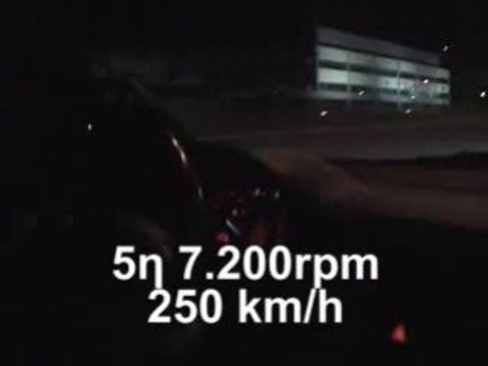 Audi s3 vs m3 & rs4