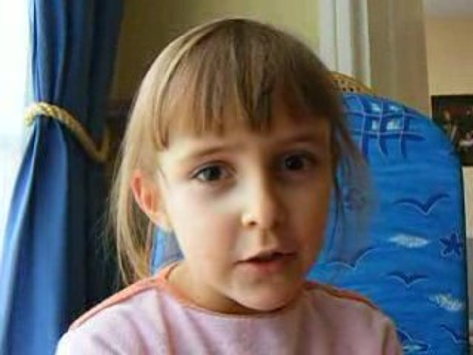 Je ne t'aime pas (Vincent Baguian)