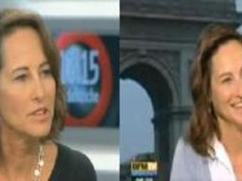 Sego, sarko... et les esquimaux