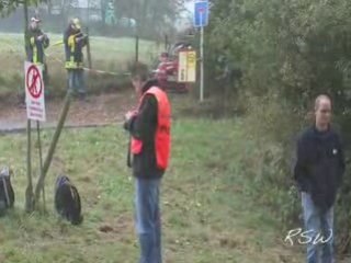 Rally van Luxemburg 2008