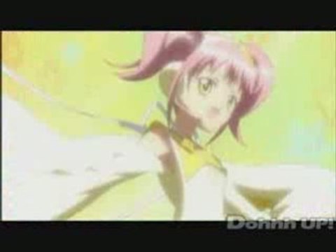 Minna no Tamago - Shugo Chara Egg!