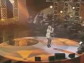 LeAnn Rimes Nothing Better To Do (Live)